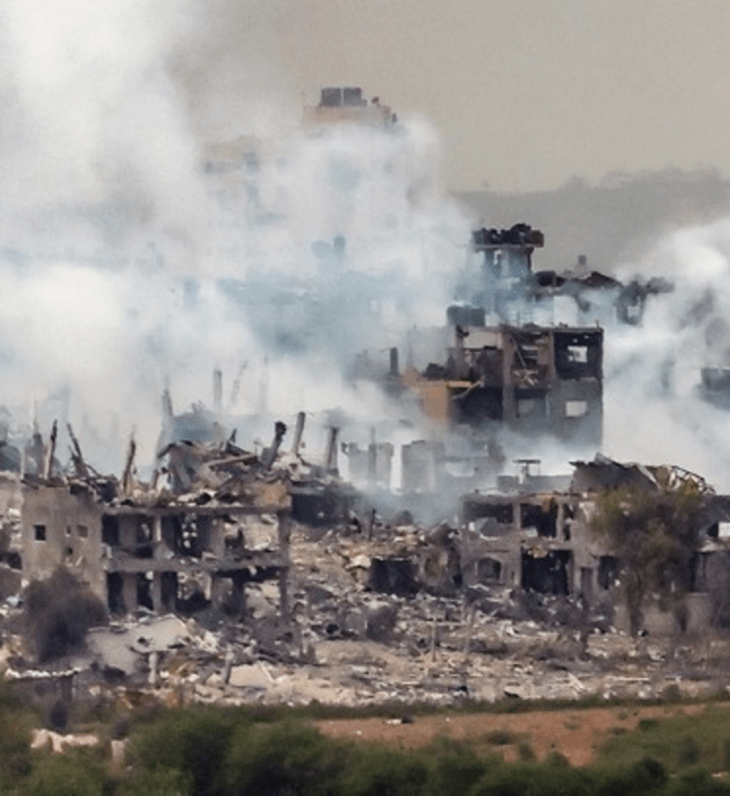 Γάζα: Τουλάχιστον 20 νεκροί και δεκάδες τραυματίες από ισραηλινό βομβαρδισμό σε σχολείο – καταφύγιο
