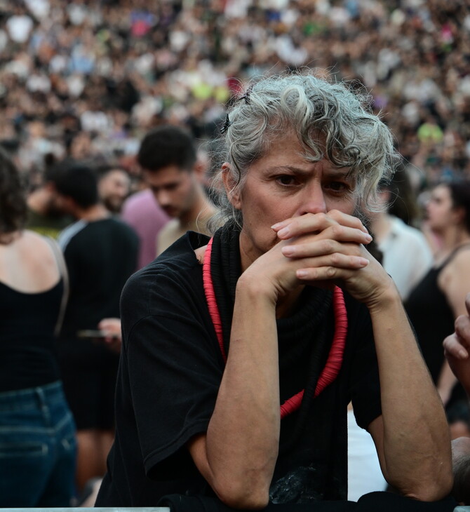 Όλα είναι λαϊκισμός 