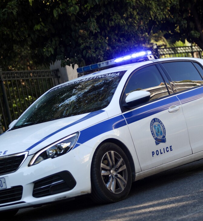 Θεσσαλονίκη: Δεκαπεντάχρονος συνελήφθη για κλοπές αυτοκινήτων