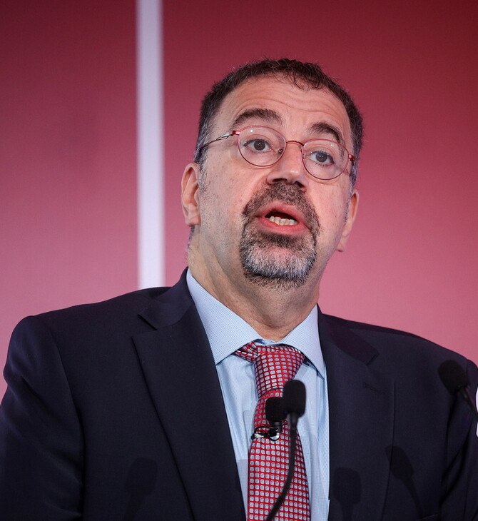 Ατσέμογλου μετά το Νόμπελ Οικονομίας: Καμία χώρα δεν πρέπει να επικεντρώνεται μόνο σε έναν τομέα, όπως ο τουρισμός