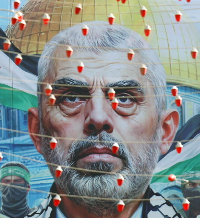 Η Χαμάς αναζητά τον διάδοχο του Σινουάρ: Ο Χαλίλ Αλ-Χάγια και ο αδίστακτος αδελφός