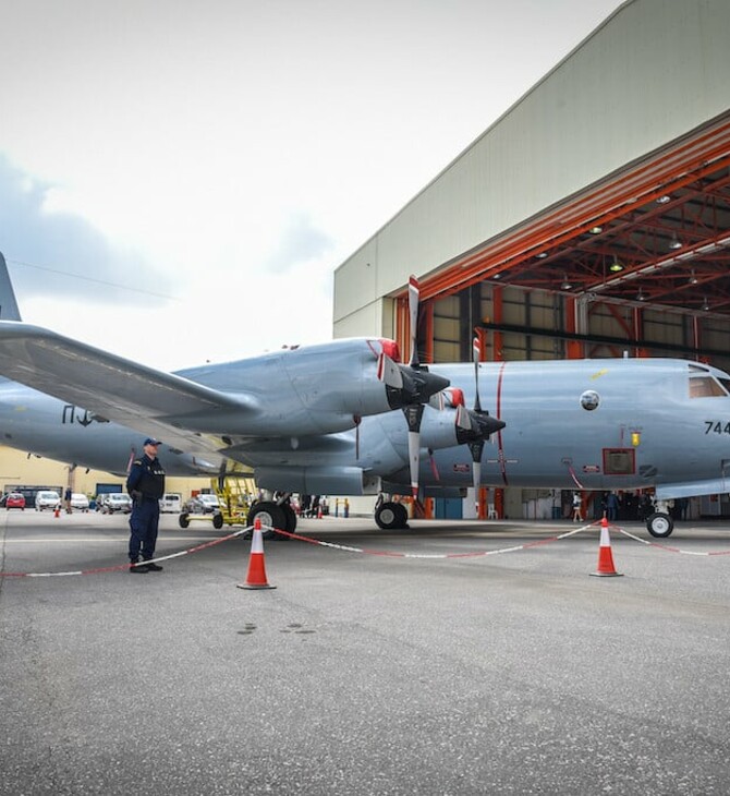 Στη Βουλή αύριο η δικογραφία για τα P-3B- Οι πιθανές ευθύνες των Τσίπρα, Καμμένου και Βίτσα