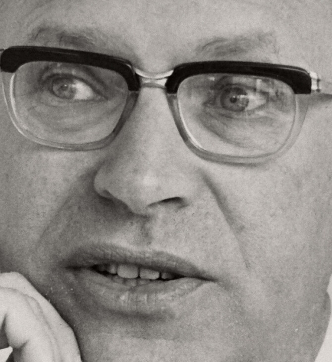 Marcus Klingberg, ο τέλειος κατάσκοπος
