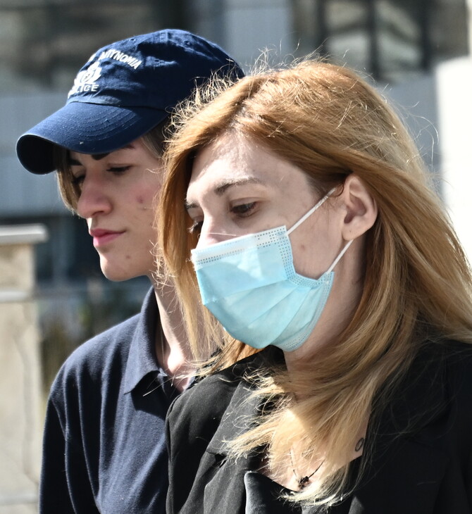 Δίκη Πισπιρίγκου: Από υποξία πέθανε η Μαλένα, είπε ο παθολογοανατόμος Ευτυχιάδης