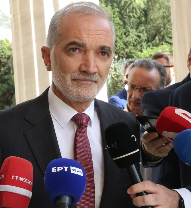 Μάριος Σαλμάς: Συνελήφθη 27χρονος που τον απειλούσε στο διαδίκτυο