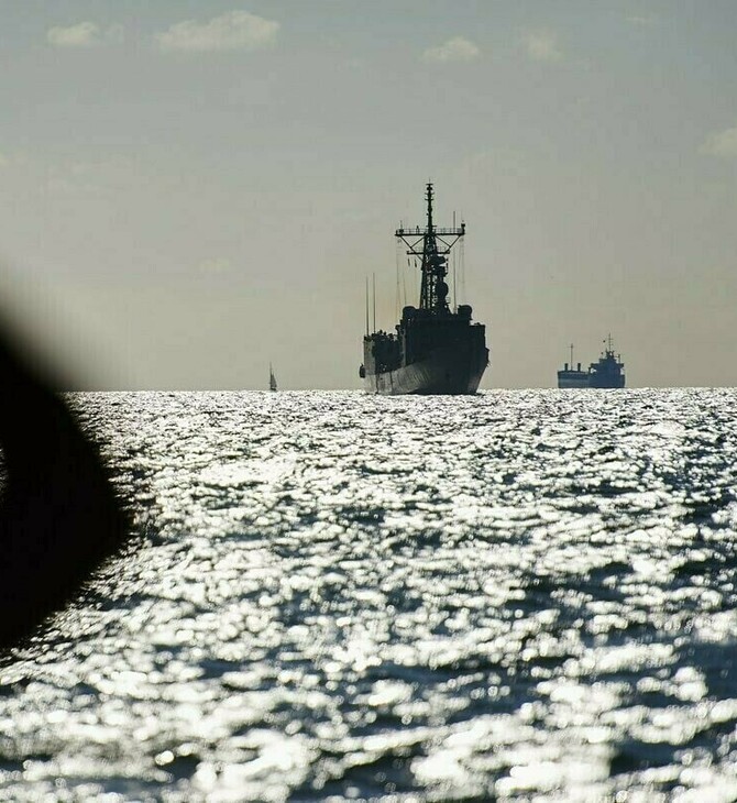 Τουρκία: NAVTEX υποστηρίζει ότι μεταξύ Χίου και Λέσβου υπάρχει «τουρκική υφαλοκρηπίδα»