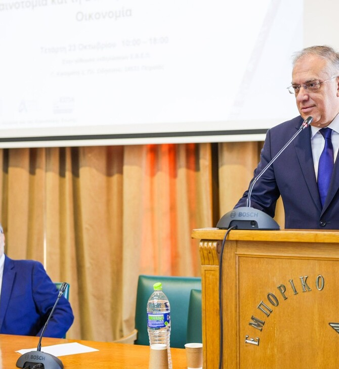 Blue Innovators of Piraeus: Ένας επιτυχημένος χρόνος στη «Γαλάζια Οικονομία»