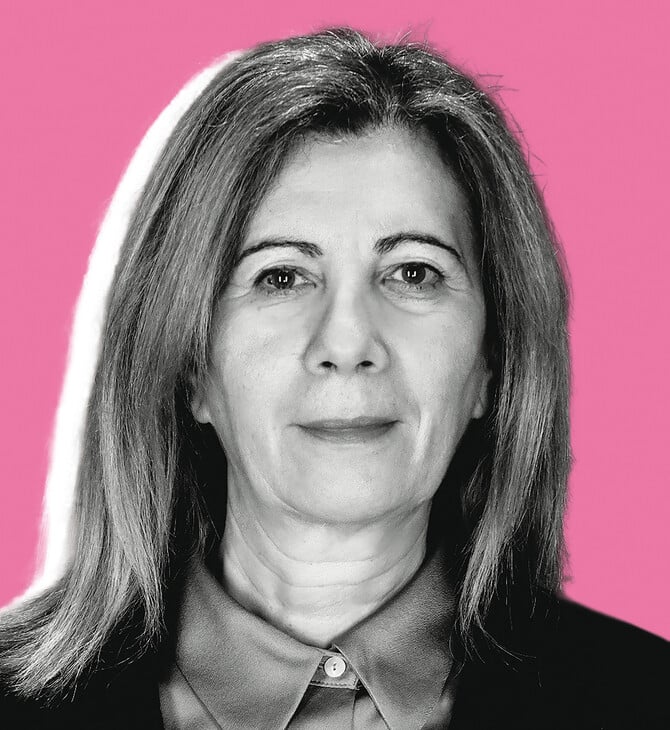 Το success story της πρόληψης του καρκίνου του μαστού βοηθά να αλλάξουμε νοοτροπία απέναντι στον καρκίνο