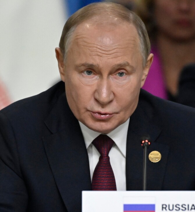 Ρωσία: «Fake news» απαντά η Μόσχα για τις «μυστικές συνομιλίες Πούτιν με Μασκ από το 2022»