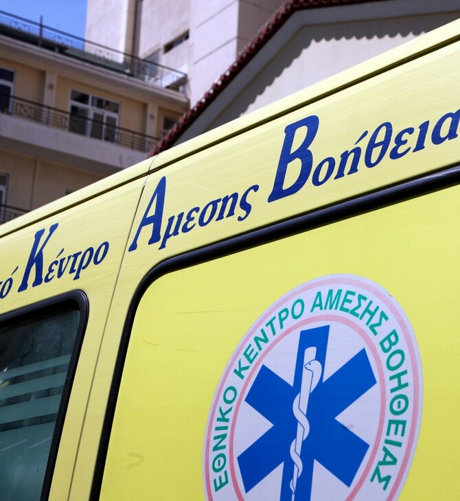 Βόλος: Άνδρας πυρπολήθηκε έξω από το αυτοκίνητο του - Δίνει μάχη για τη ζωή του
