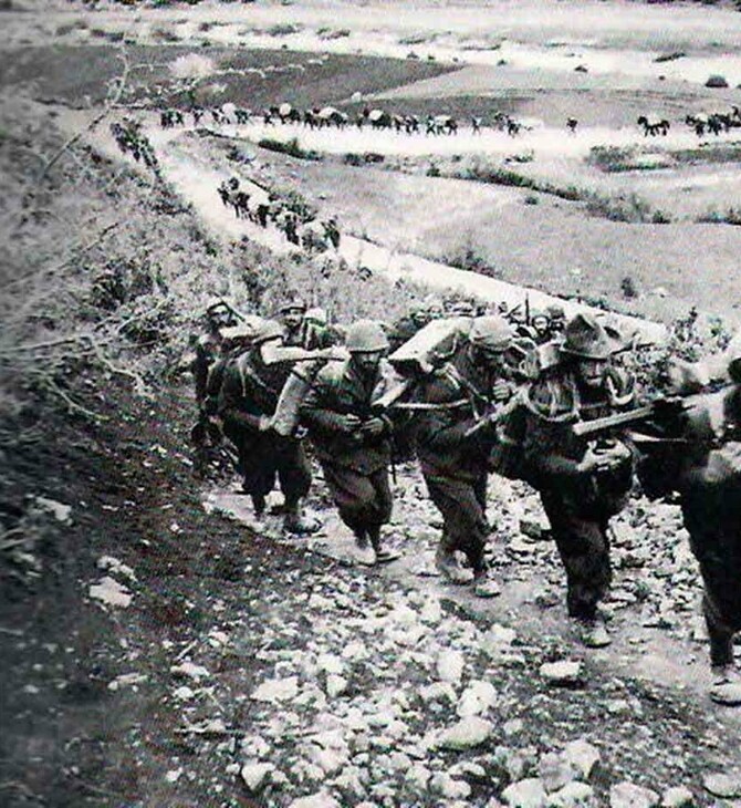 28η Οκτωβρίου: Αληθινές ιστορίες ηρώων από τον Β' Παγκόσμιο Πόλεμο στην Ελλάδα