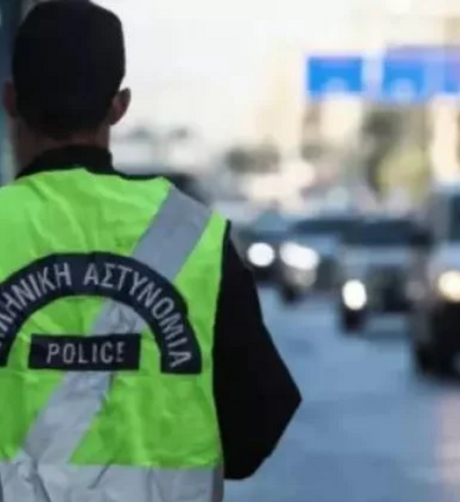 Αθήνα: Ποιοι δρόμοι κλείνουν σήμερα λόγω της 4ης Μαραθώνιας Λαμπαδηδρομίας
