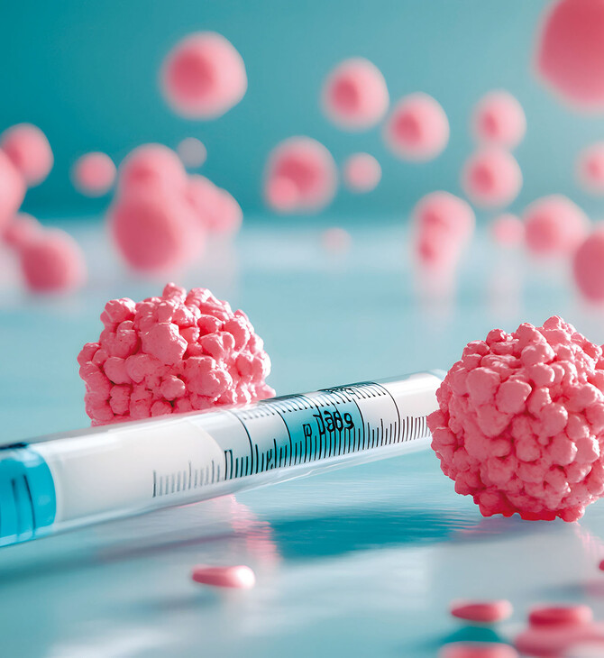 Πράσινο φως στο πρώτο μονοδοσικό HPV εμβόλιο