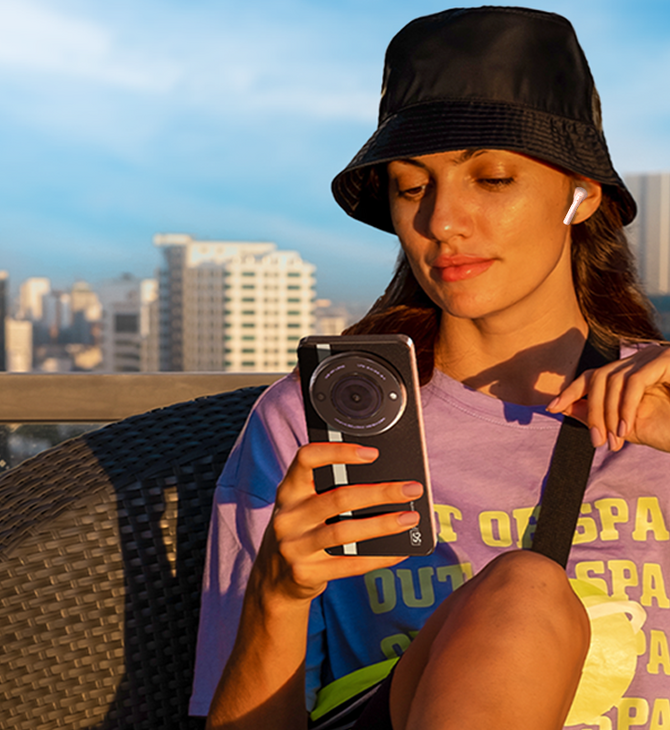 Nova 5G Pro phone, Buds, Kids Watch: Το ιδανικό combo για μια πιο smart καθημερινότητα