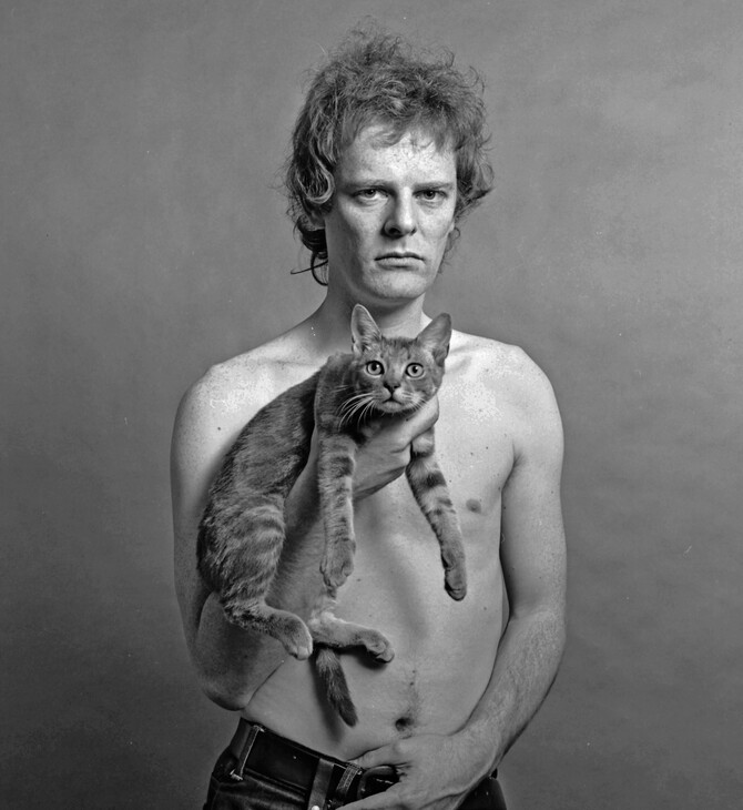 Paul Morrissey (1938-2024)