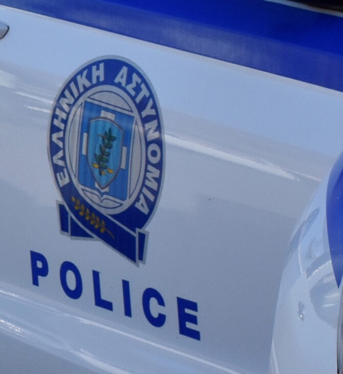 Συνελήφθη 64χρονη καταζητούμενη από την Interpol στο «Ελευθέριος Βενιζέλος»