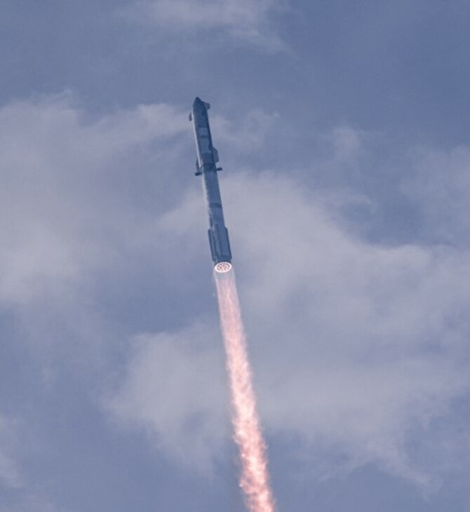 New York Times: Η SpaceX μπαίνει «φουριόζα» στο παιχνίδι της διεθνούς κατασκοπείας παρά τις ανησυχίες του Πενταγώνου για τον Έλον Μασκ