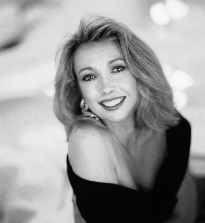 Teri Garr (1944-2024): Το χιούμορ τής έσωσε τη ζωή