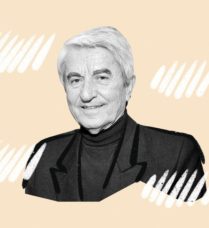 ΕΠΕΞ Λευτέρης Αναγνώστου, ένας μεταφραστής