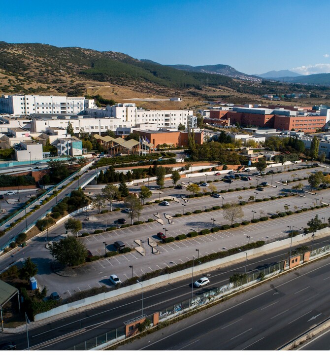 Από τα Γρεβενά στα Ιωάννινα και μετά στη Θεσσαλονίκη 2 ετών παιδί που είχε καταπιεί κέρμα