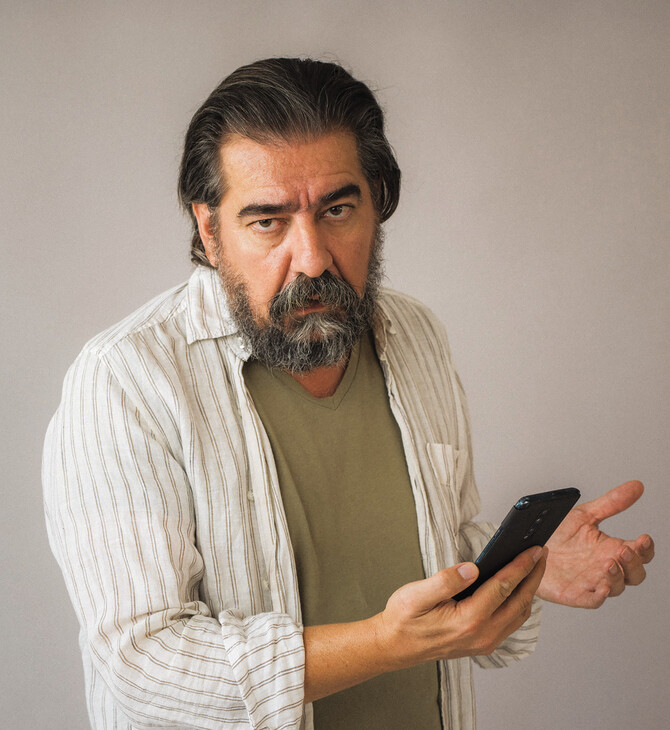 Το θέατρο Αργώ παρουσιάζει δύο κλασικά έργα που συνδυάζουν χιούμορ και τρυφερότητα