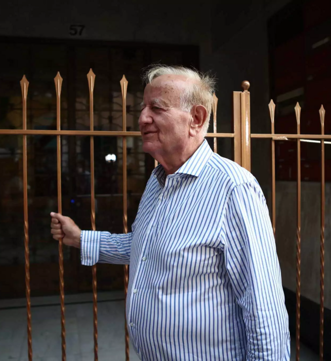 Στο ΣτΕ ο πατέρας του Στέφανου Κασσελάκη για φόρους 11 εκατομμυρίων ευρώ