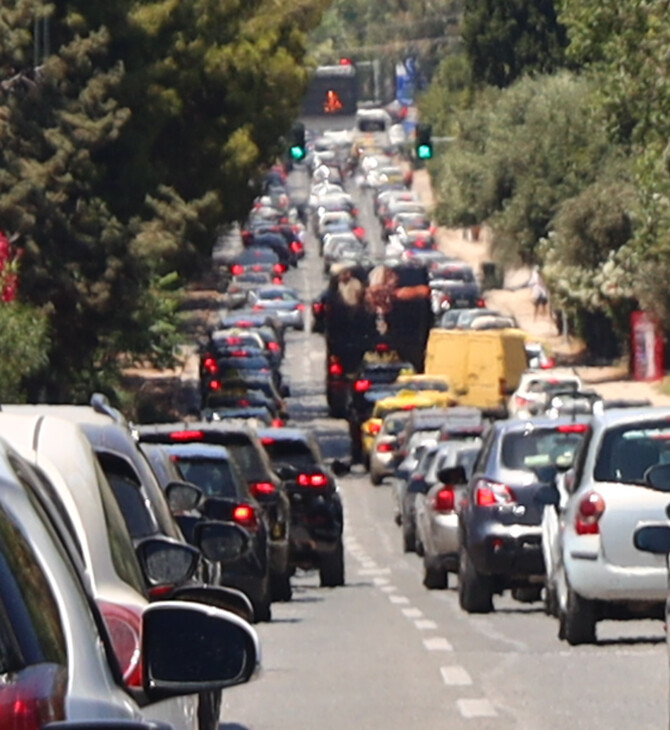 Τέλη κυκλοφορίας: 28.000 οδηγοί πλήρωσαν τις πρώτες 24 ώρες