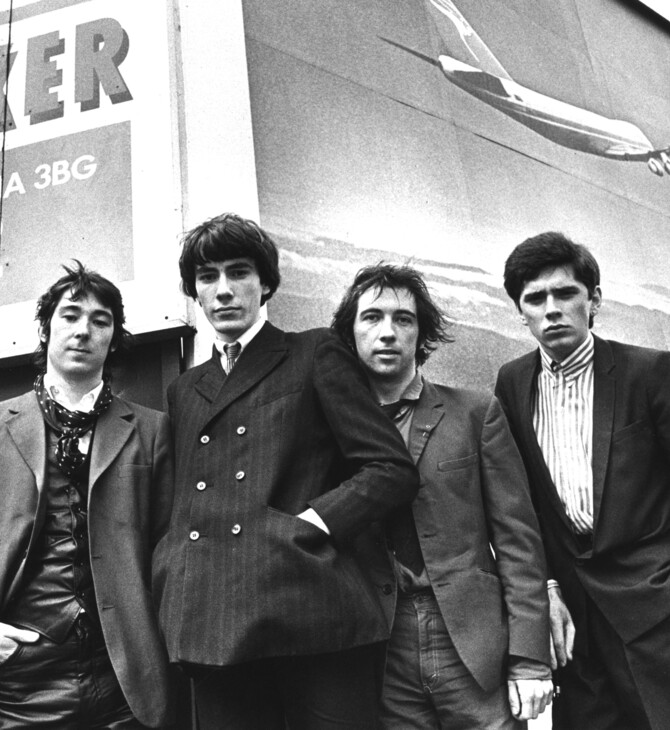 Buzzcocks