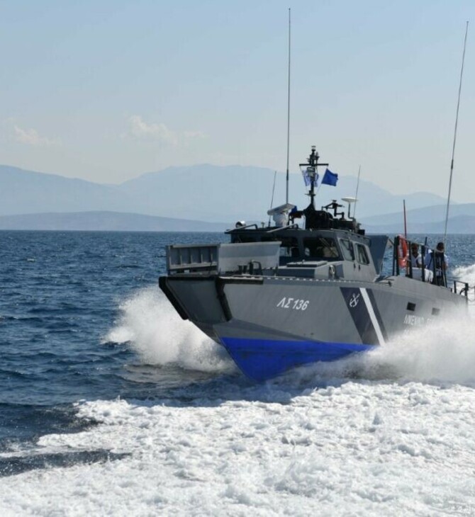 Εντοπίστηκε σορός άνδρα στη Βραυρώνα