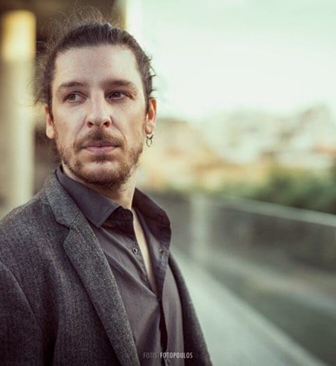 Bodyterranean 2.0 Το σώμα αφηγείται