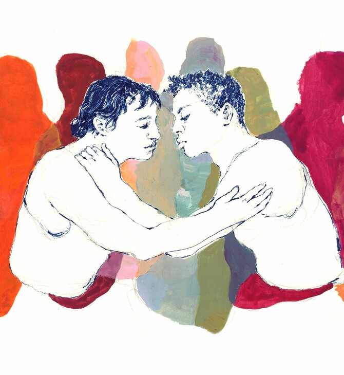 ΕΠΕΞ Queer αισθήματα. Νέες ιδέες στην ψυχοθεραπεία