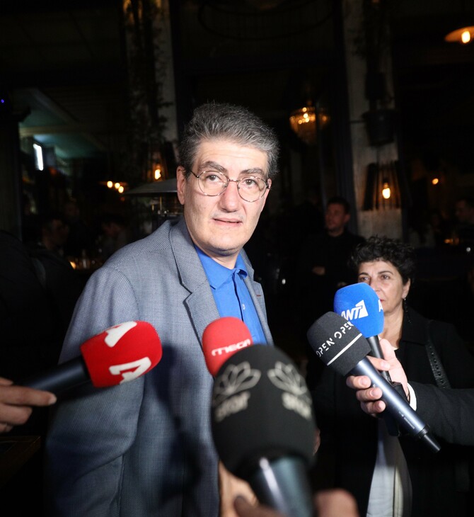 «Το Κιλκίς βγάζει αποστάτες» είπε ο Γιαννούλης - «Άραγε πληρώνει τη μηνιαία συνδρομή στον ΣΥΡΙΖΑ;» απάντησε ο Παππάς