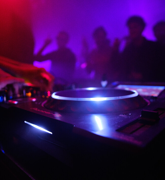  Botoxe Club: Δύο μοναδικές βραδιές ηλεκτρονικής μουσικής με διεθνείς guests