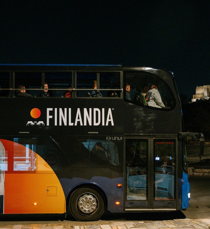 Η βότκα Finlandia διοργάνωσε μία μοναδική εμπειρία φιλοξενίας για εκλεκτούς προσκεκλημένους από 15 αγορές της Coca-Cola HBC σε όλη την Ευρώπη
