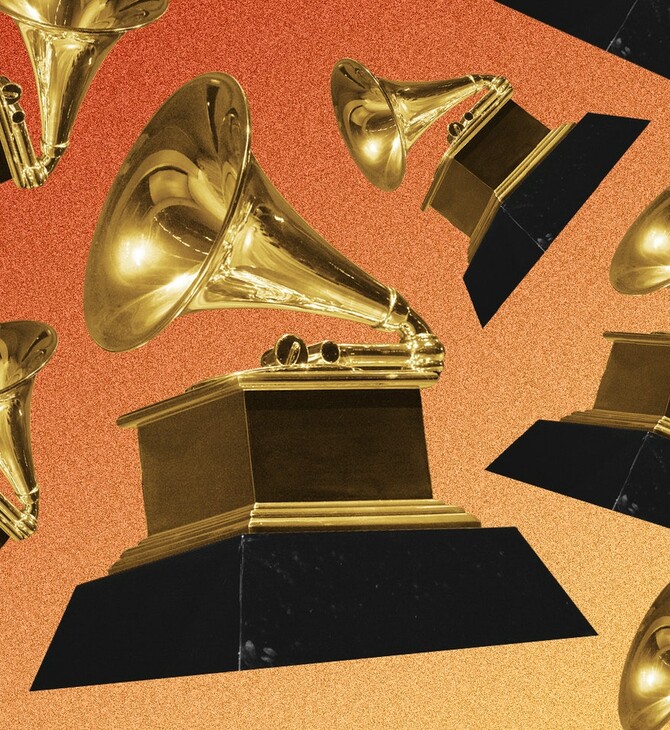 Beyoncé εναντίον Beatles: Τα βραβεία Grammy ξεπέρασαν κάθε όριο φαιδρότητας 