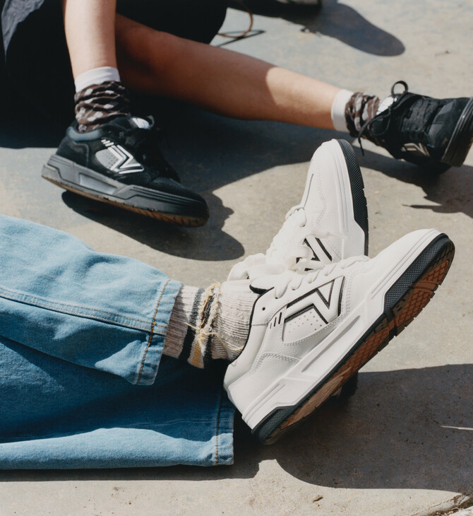 Vans Upland: Το παπούτσι που έγινε συνώνυμο της street κουλτούρας από τα 00s μέχρι σήμερα
