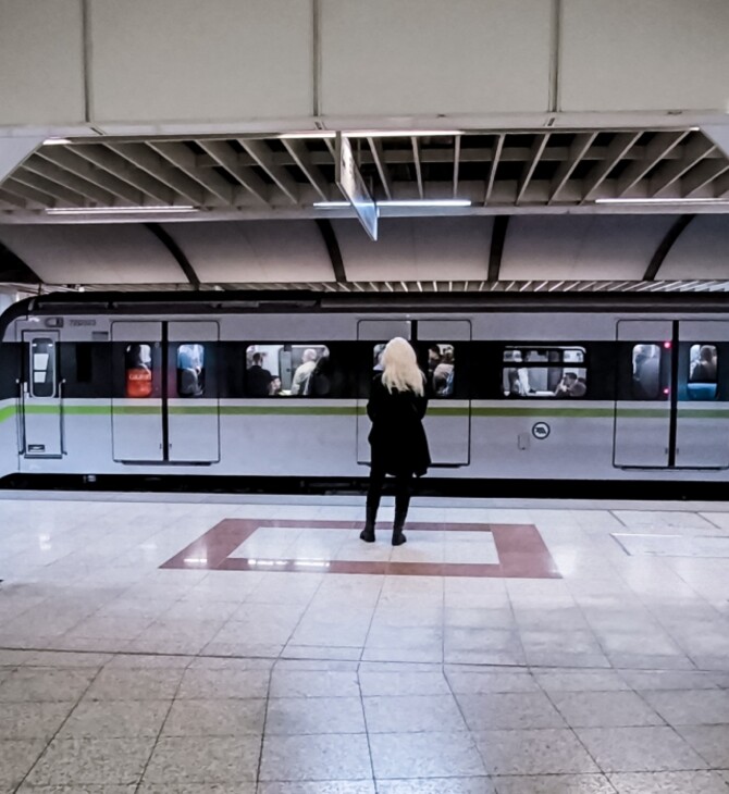 Μετρό Θεσσαλονίκης: Στη φυλακή λογίστρια που υπεξαίρεσε 450.000 ευρώ από εταιρεία με συμμετοχή στο έργο