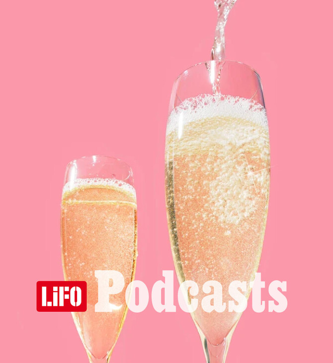 Τι κάνει το Prosecco το πιο δημοφιλές αφρώδες κρασί στον κόσμο;