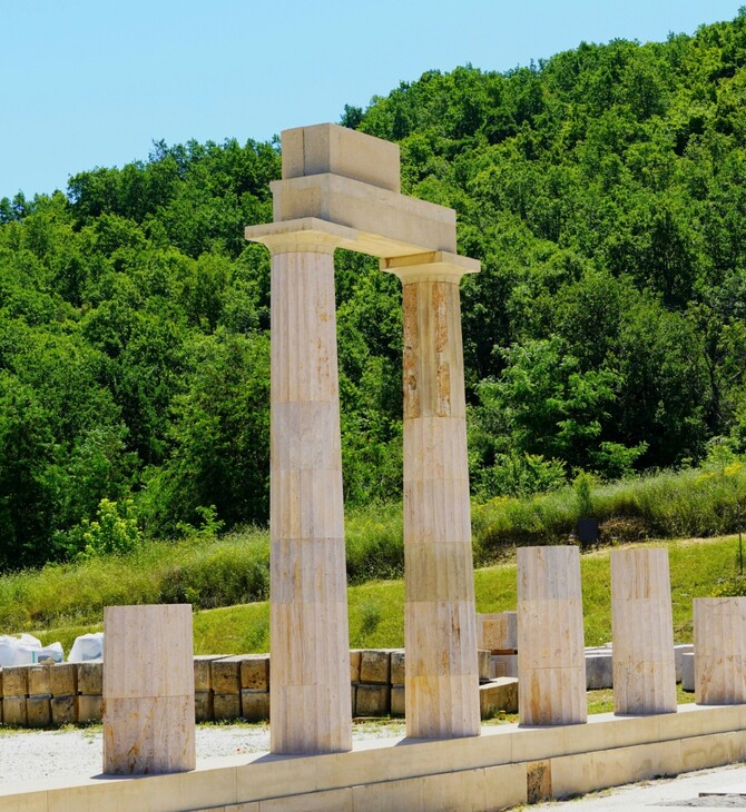 Έρευνα: 200 αρχαιολογικοί χώροι, μουσεία και μνημεία υποδέχονται από κανέναν έως το πολύ 6.000 επισκέπτες το έτος