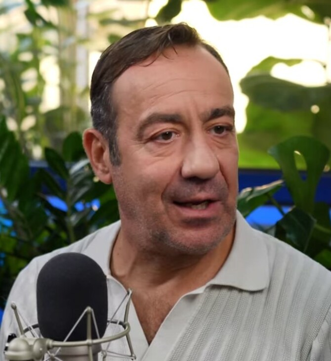 Σωτήρης Καλυβάτσης: «Οι έφηβοι δεν  ήταν τόσο βίαιοι παλιότερα, ήταν πιο light οι καταστάσεις»