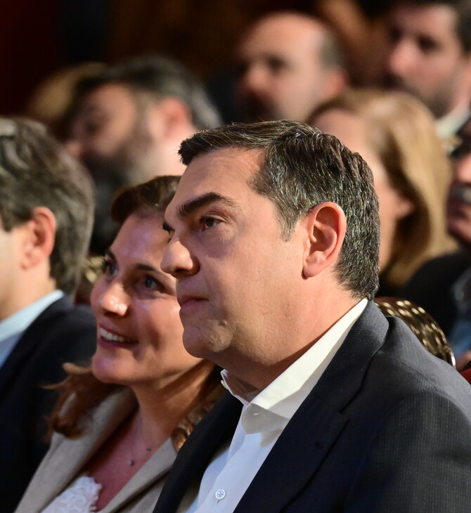 ΣΥΡΙΖΑ: Παραιτήσεις από την ΟΜ Αμπελοκήπων – Ρήγμα στην οργάνωση που ανήκουν Τσίπρας και Μπαζιάνα