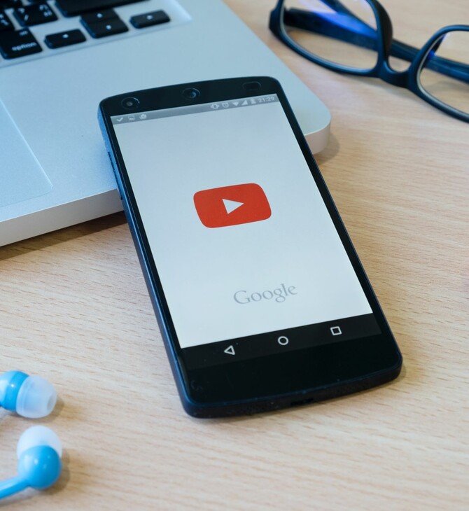 Google και YouTube σταματούν τις πολιτικές διαφημίσεις στην Ευρωπαϊκή Ένωση