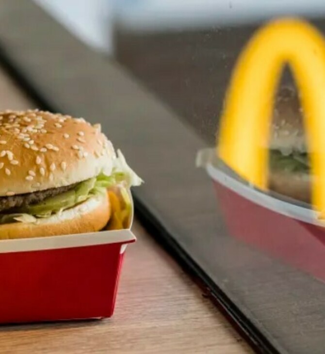 Η McDonald's επενδύει 100 εκατ. δολάρια μετά τον σάλο για τα κρούσματα E. coli