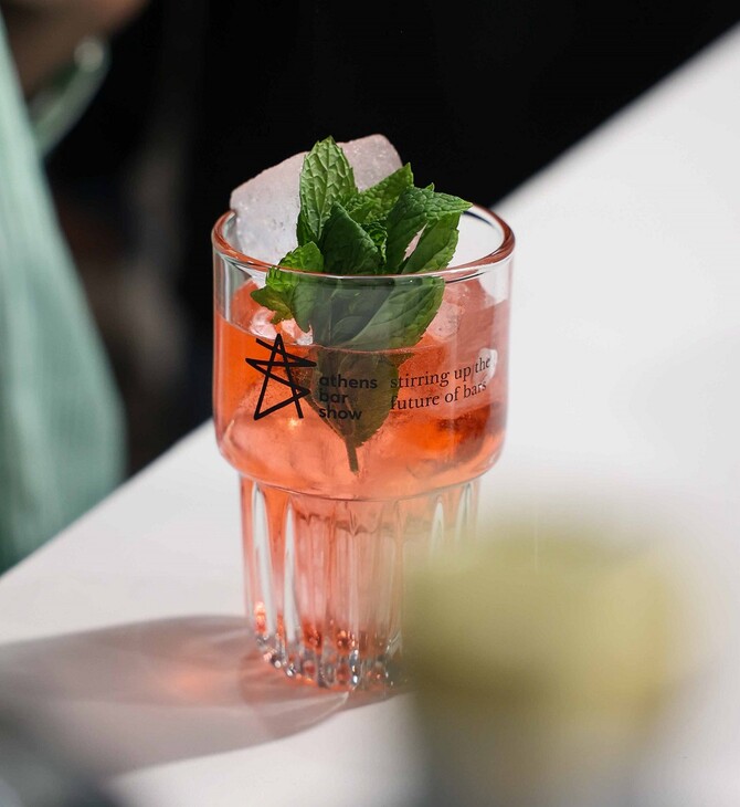 Athens Bar Show & Athens Bar Week 2024: Μια μοναδική 360° εμπειρία για το bartending και το spirits industry