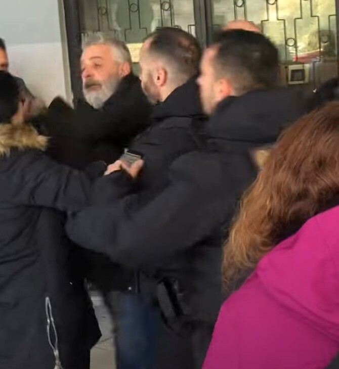Γυναικοκτονία στη Θεσσαλονίκη: Ξέσπασε ο αδελφός της 41χρονης εγκύου πριν τη δίκη για τη δολοφονία της 