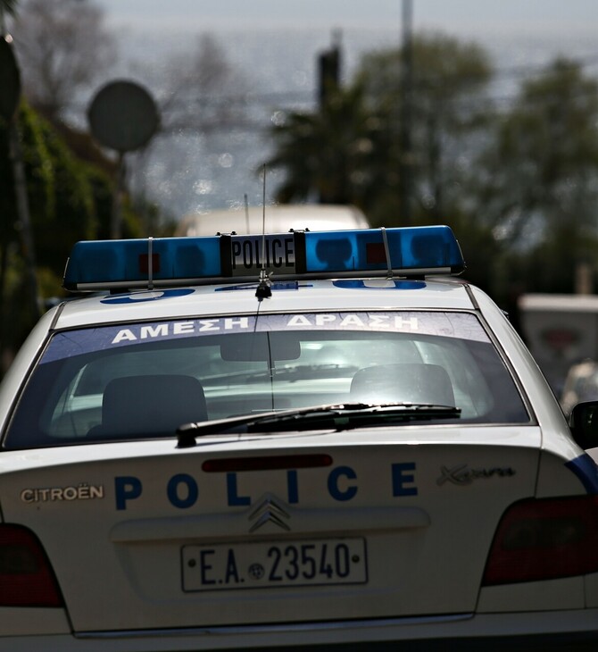 Απόπειρα διάρρηξης στο σπίτι Αμερικανού διπλωμάτη στη Φιλοθέη