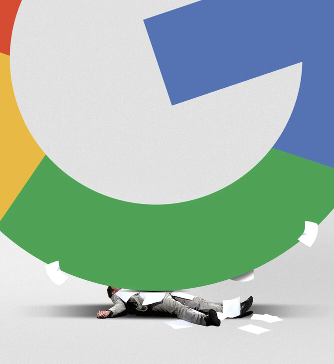 ΗΠΑ: Το υπουργείο Δικαιοσύνης ζητά από την Google να πουλήσει το Chrome