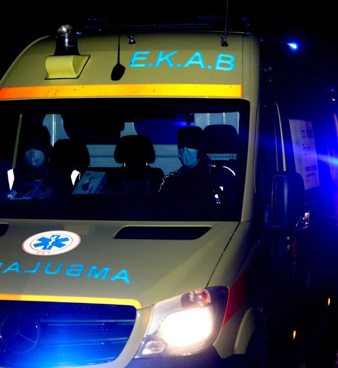 Ελευσίνα: Εντοπίστηκε νεκρός ναυτικός στον προβλήτα του κεντρικού λιμανιού
