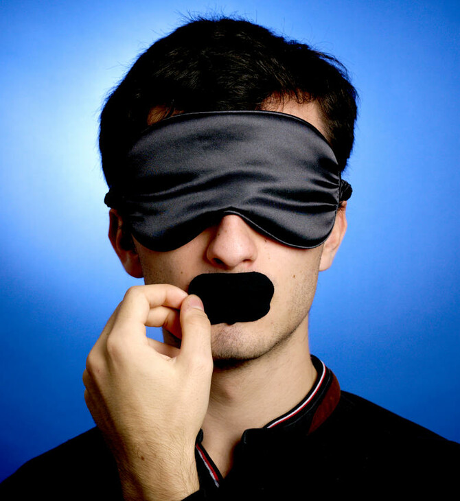 MOUTH TAPE