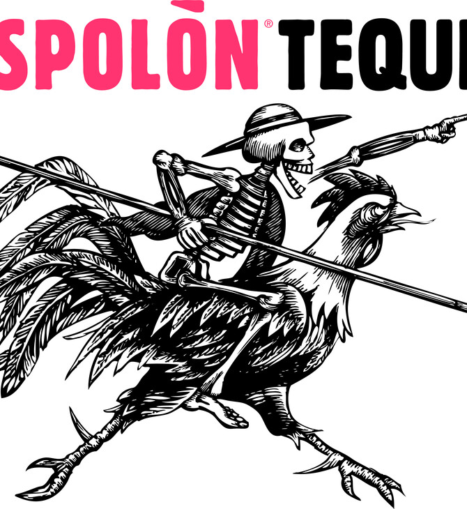Η Espolòn Tequila μάς προσκαλεί στο Party To The Bone στο Λιμάνι Θεσσαλονίκης